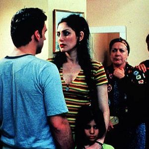 Fotoğraf Lior Ashkenazi