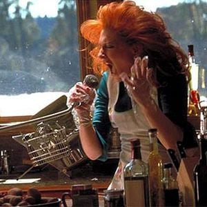 Fotoğraf Cate Blanchett