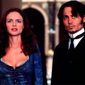 Fotoğraf Johnny Depp