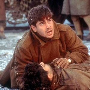 Fotoğraf Şeref ve Cesaret