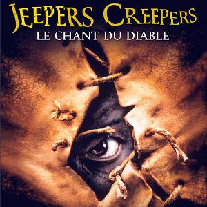 Fotoğraf Jeepers Creepers