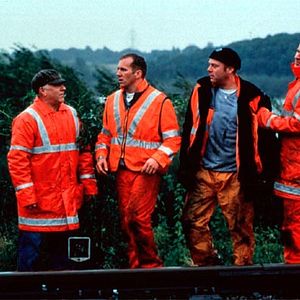 Fotoğraf Dean Andrews