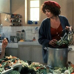 Fotoğraf Catherine Jacob