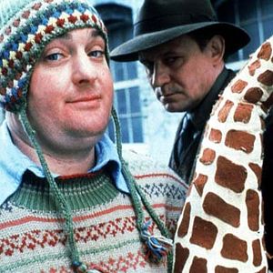 Fotoğraf Chris Penn