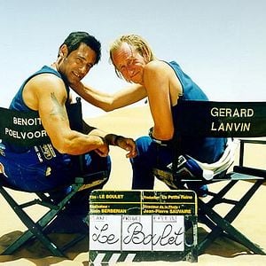 Fotoğraf Alain Berbérian