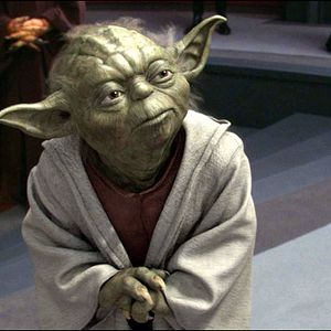 Fotoğraf Yıldız Savaşları: Bölüm II - Klonlar’ın Saldırısı