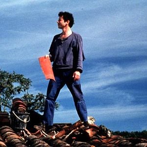 Fotoğraf Yves Caumon