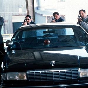 Fotoğraf Eric Blakeney