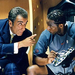 Fotoğraf Futbol Sevdası