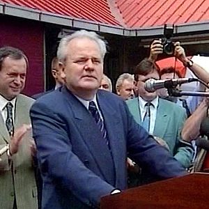 Fotoğraf Goran Marković