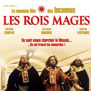 Fotoğraf Pascal Légitimus