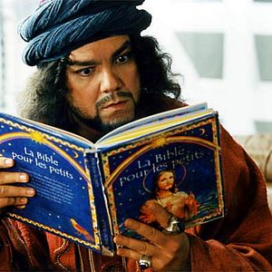 Fotoğraf Didier Bourdon