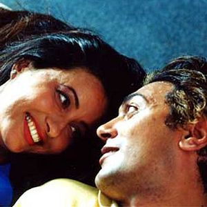 Fotoğraf Youssef Chahine