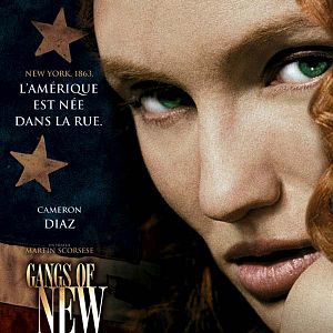 Fotoğraf New York Çeteleri