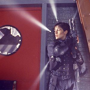 Fotoğraf Nadia Farès