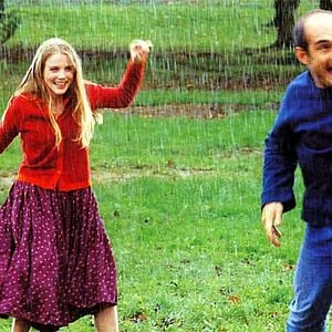 Fotoğraf Bernard Campan