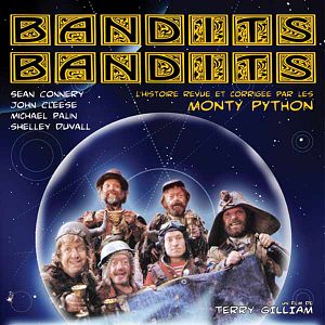 Fotoğraf Time Bandits