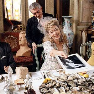 Fotoğraf Charlotte Kady