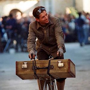 Fotoğraf Jacques Gamblin