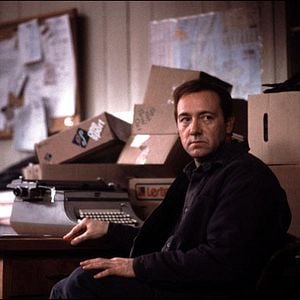 Fotoğraf Kevin Spacey