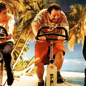 Fotoğraf Mathieu Demy