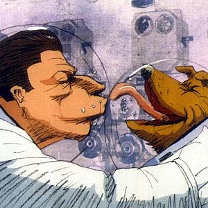 Fotoğraf Mutant Uzaylılar