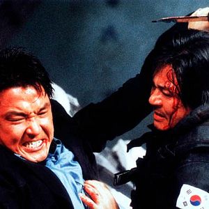 Fotoğraf Kang Je-kyu