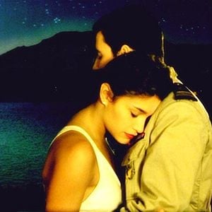 Fotoğraf Emma de Caunes