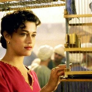 Fotoğraf Emma de Caunes