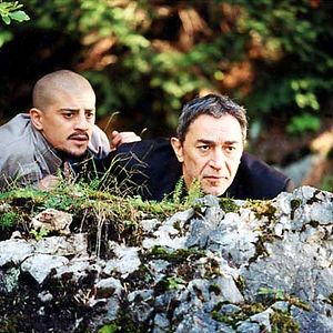 Fotoğraf Saïd Taghmaoui