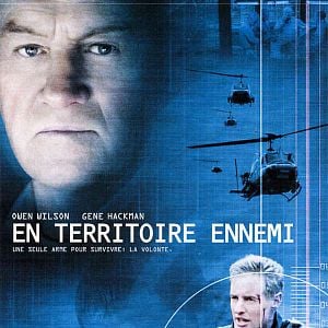 Fotoğraf Düşman Hattı