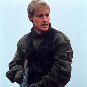 Fotoğraf Düşman Hattı