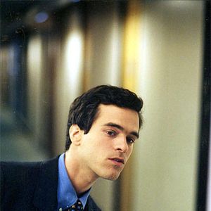 Fotoğraf Romain Duris