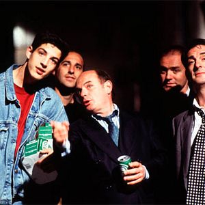 Fotoğraf Jacques Bonnaffé