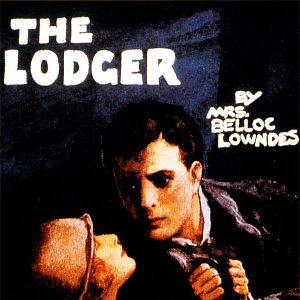 Fotoğraf Lodger: A Story of the London Fog