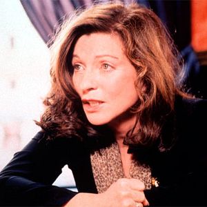 Fotoğraf Marie-France Pisier