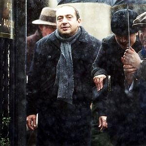 Fotoğraf Zevkler Sokağı