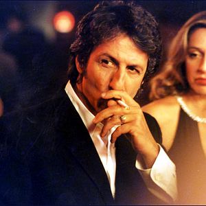 Fotoğraf Olivier Marchal