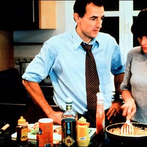 Fotoğraf Marie Trintignant