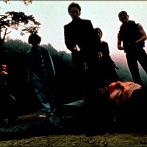 Fotoğraf Ryûhei Kitamura