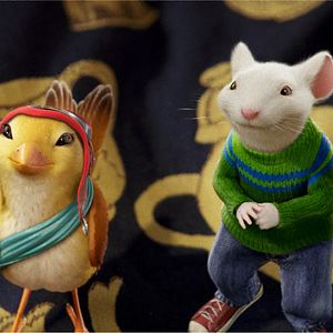 Fotoğraf Stuart Little 2