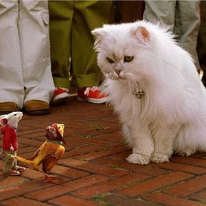 Fotoğraf Stuart Little 2