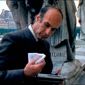 Fotoğraf Raymond Depardon