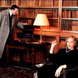 Fotoğraf Gosford Park
