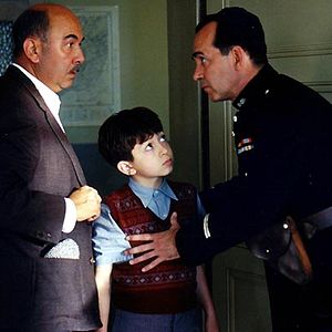 Fotoğraf Hubert Saint-Macary