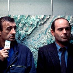 Fotoğraf Jean-François Stévenin