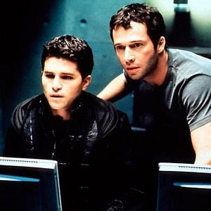 Fotoğraf Ölümcül Deney