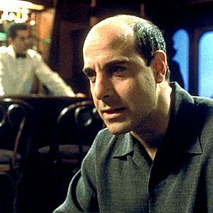 Fotoğraf Stanley Tucci