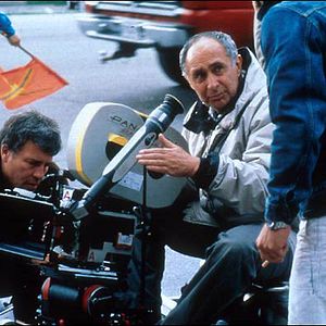 Fotoğraf Gérard Pirès