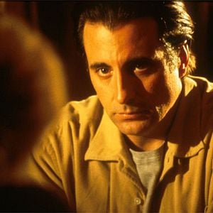 Fotoğraf Andy Garcia